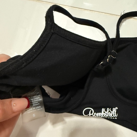 Sports bra - Picture 3 of 3